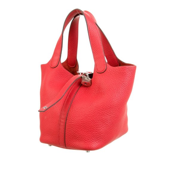 Hermes Picotin 2020 Bag - Picture 4 of 11